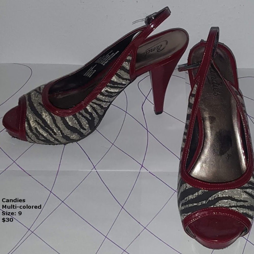 Diva Shoes & Stage Ware